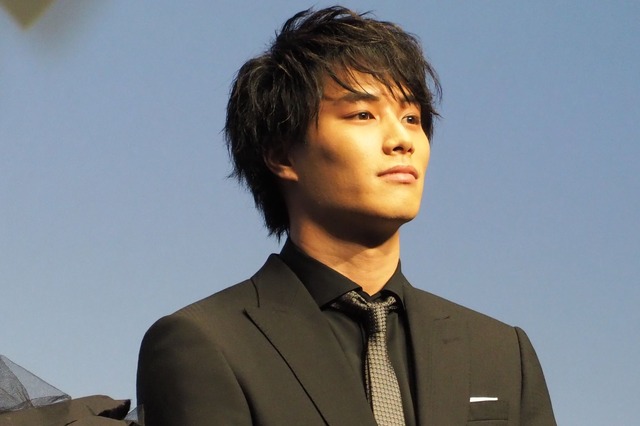 『東京喰種 トーキョーグール【S】』TOKYOプレミア