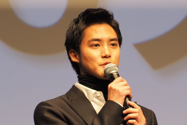 『東京喰種 トーキョーグール【S】』TOKYOプレミア