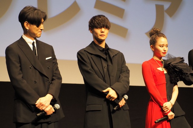 『東京喰種 トーキョーグール【S】』TOKYOプレミア