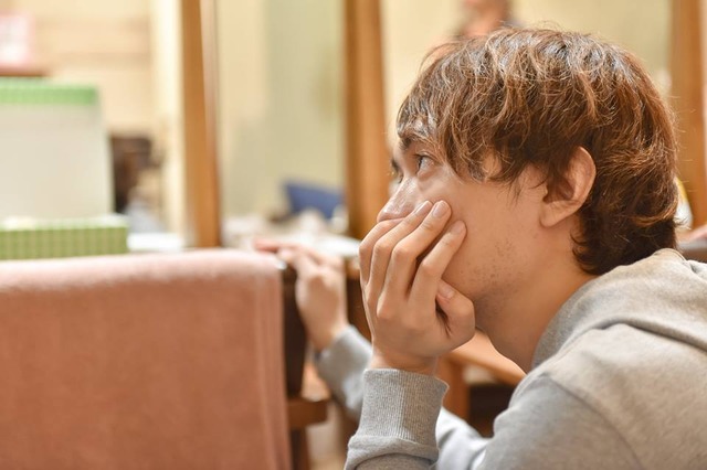 出演：サトウダイスケ（森の映画祭実行委員会）