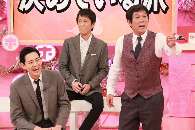 「ホンマでっか！？ＴＶ」 (C) フジテレビ