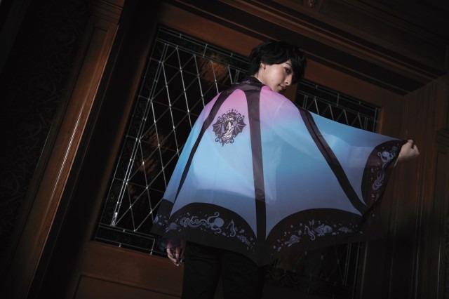 秋の定番☆「ディズニー・ハロウィーン」(C) Disney