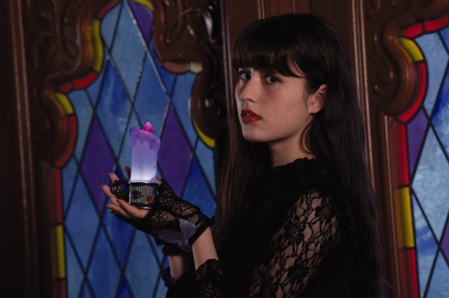 秋の定番☆「ディズニー・ハロウィーン」(C) Disney