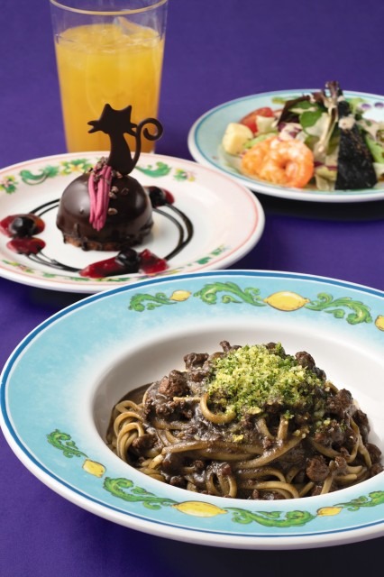 秋の定番☆「ディズニー・ハロウィーン」(C) Disney