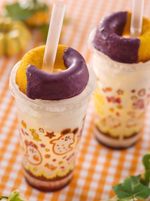 秋の定番☆「ディズニー・ハロウィーン」(C) Disney