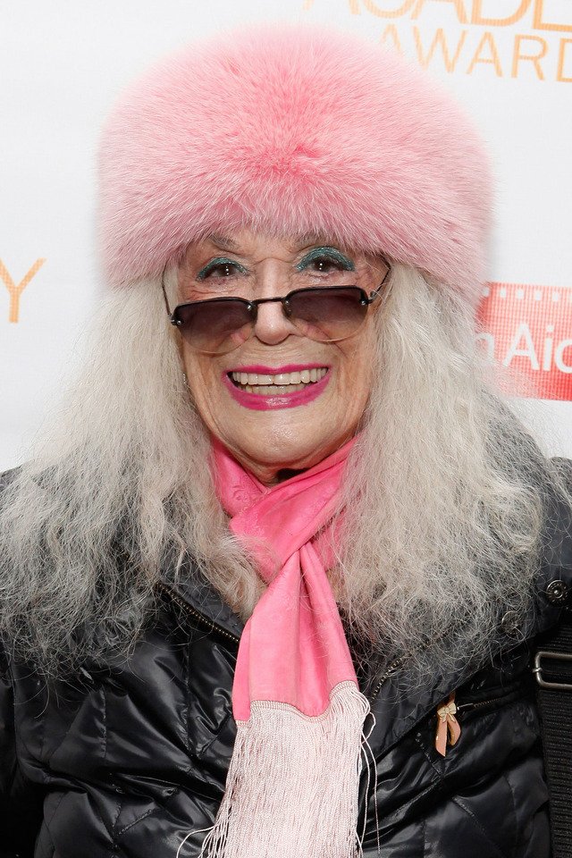 シルヴィア・マイルズ (C) Getty Images