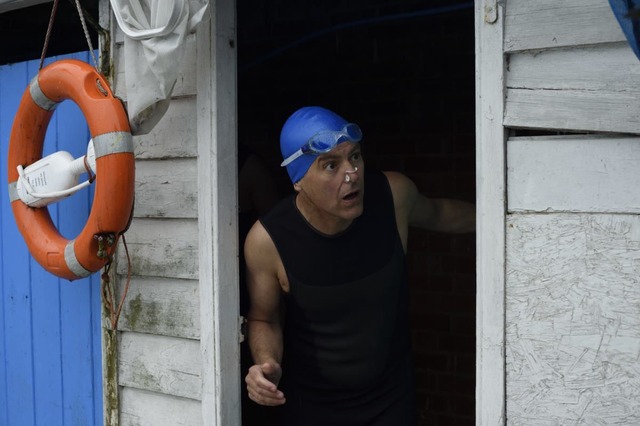 『シンクロ・ダンディーズ』　（C）SWM FILM COMPANY LTD 2018