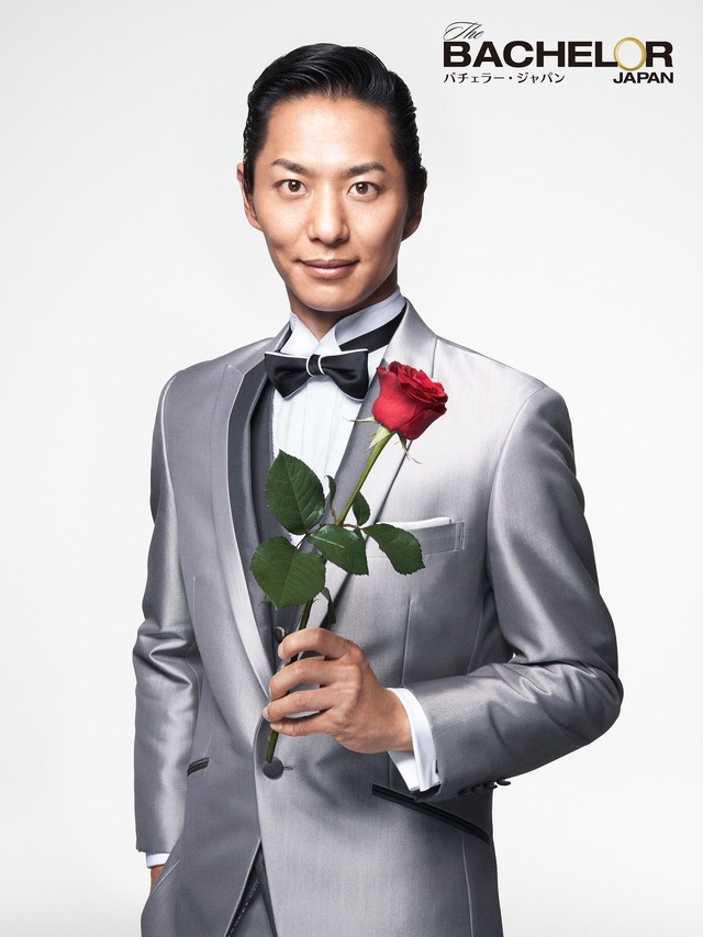 「バチェラー・ジャパン」シーズン3(C)2019 Warner Bros. International Television Production Limited. All rights reserved.