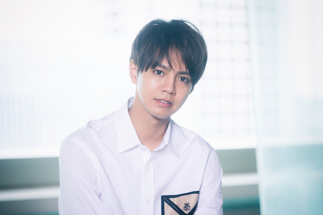 片寄涼太『きみと、波にのれたら』