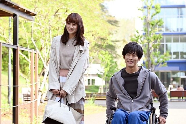 「パーフェクトワールド」