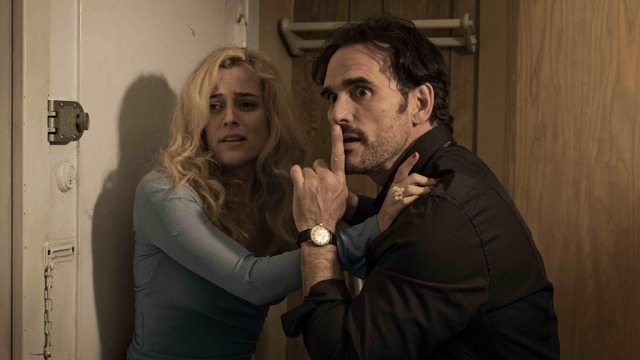 『ハウス・ジャック・ビルト』　(C) 2018 ZENTROPA ENTERTAINMENTS31,ZENTROPA SWEDEN,SLOT MACHINE,ZENTROPA FRANCE,ZENTROPA KOELN