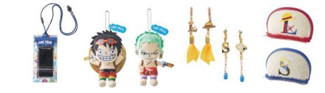 画像提供：ユニバーサル・スタジオ・ジャパン　(C) 尾田栄一郎／集英社・フジテレビ・東映アニメーション