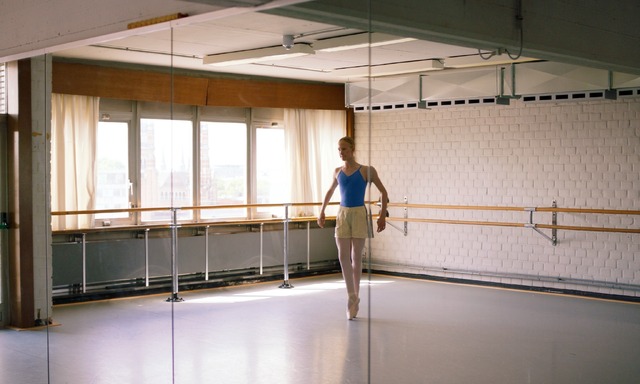 『Girl／ガール』 (C) Menuet 2018