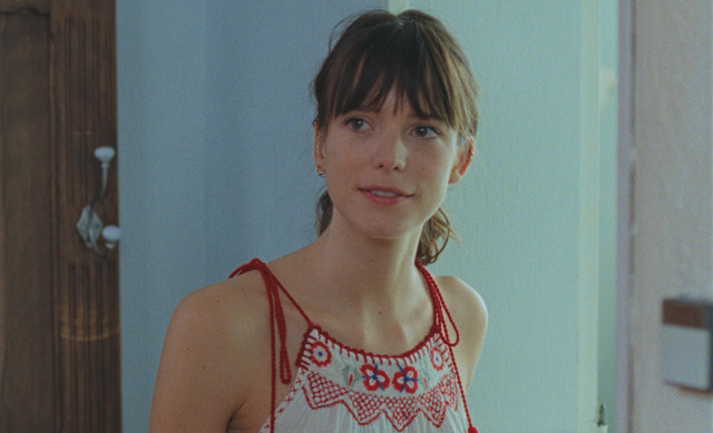 『アマンダと僕』　(C) 2018 NORD-OUEST FILMS ー ARTE FRANCE CINEMA