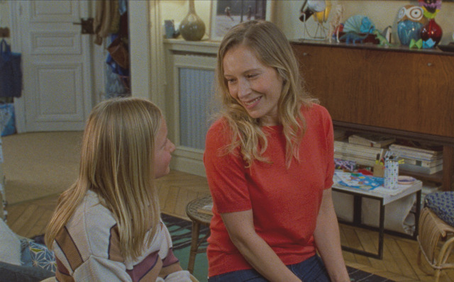 『アマンダと僕』　(C) 2018 NORD-OUEST FILMS ー ARTE FRANCE CINEMA