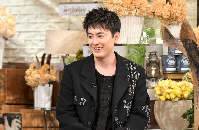 「A-Studio」 (C) TBS
