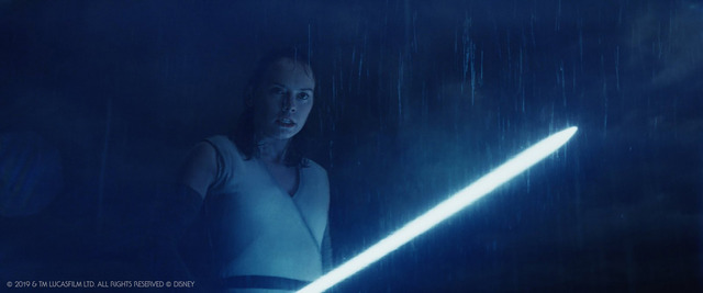 『スター・ウォーズ／最後のジェダイ』　（C） 2019 & TM LUCASFILM LTD. ALL RIGHTS RESERVED （C） DISNEY Presentation licensed by DISNEY CONCERTS in association with 20th   Century Fox, Lucasfilm LTD.and Warner/Chappell Music