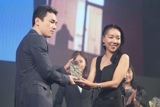 「ショートショート フィルムフェスティバル＆アジア 2019」アワードセレモニー