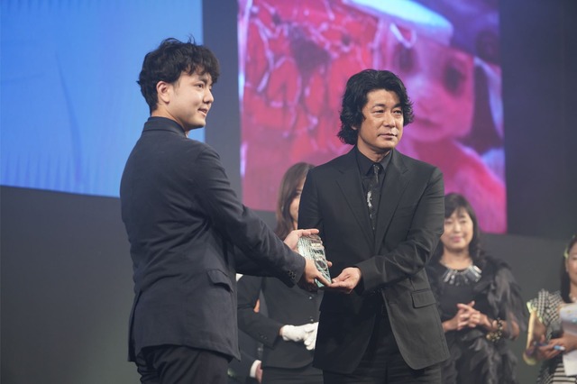 「ショートショート フィルムフェスティバル＆アジア 2019」アワードセレモニー