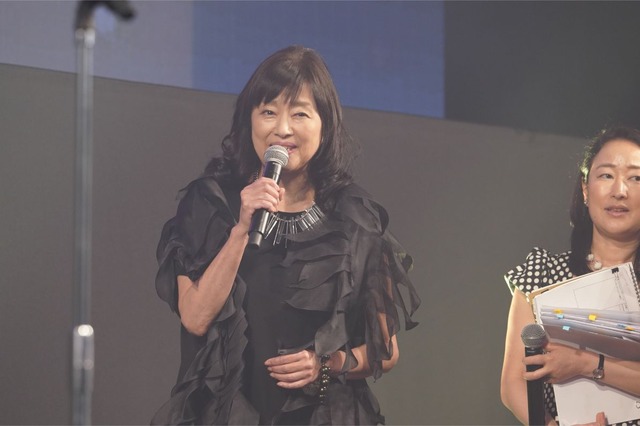 「ショートショート フィルムフェスティバル＆アジア 2019」アワードセレモニー