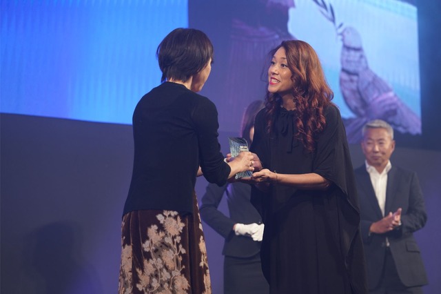 「ショートショート フィルムフェスティバル＆アジア 2019」アワードセレモニー