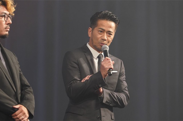 「ショートショート フィルムフェスティバル＆アジア 2019」アワードセレモニー