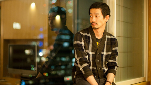 『永遠の僕たち』　加瀬亮　photo：Toru Hiraiwa