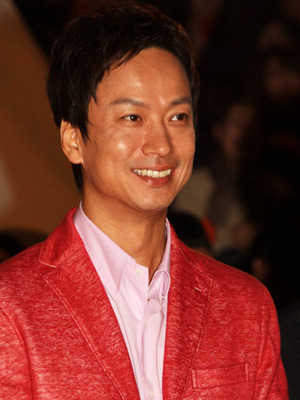 『ワイルド7』初日舞台挨拶