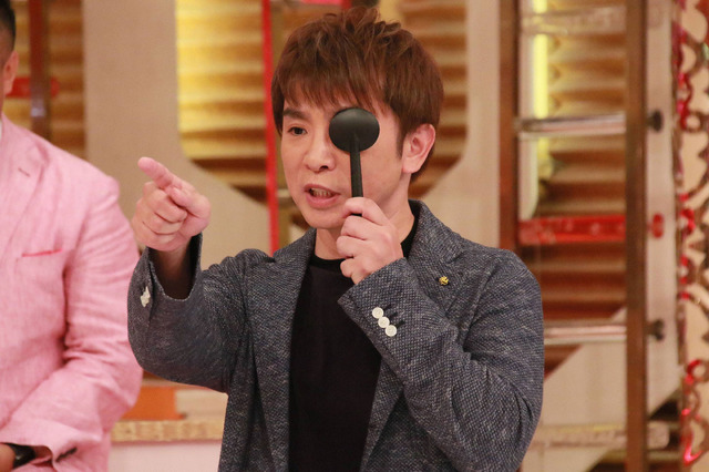 「ホンマでっか！？ＴＶ」 (C) フジテレビ