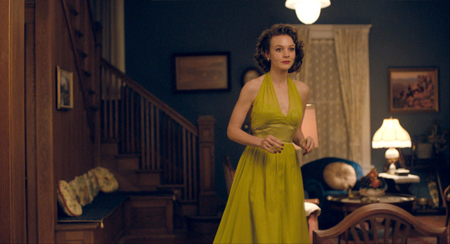 『ワイルドライフ』　（C） 2018 WILDLIFE 2016,LLC.