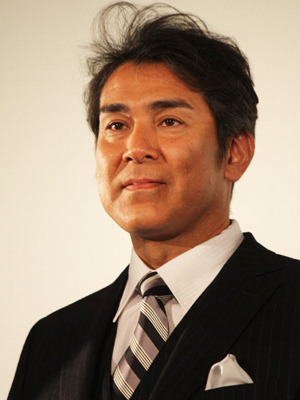 『ワイルド7』初日舞台挨拶