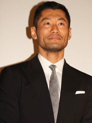 『ワイルド7』初日舞台挨拶