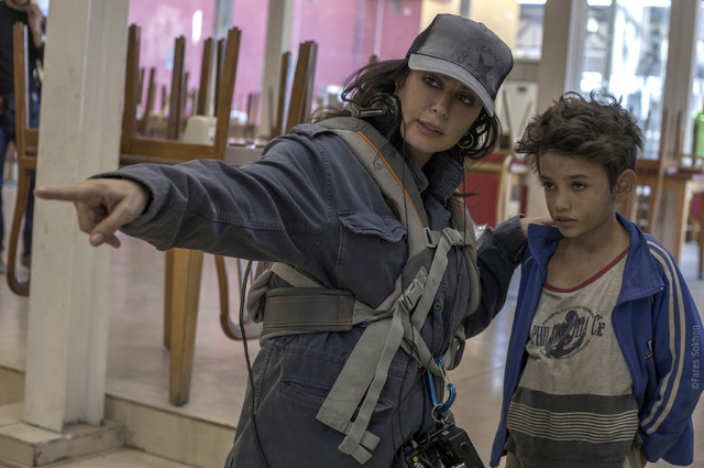 『存在のない子供たち』　(C) 2018MoozFilms