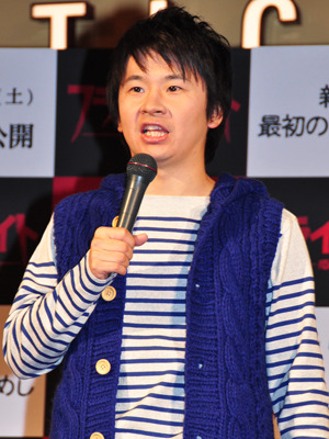 『フライトナイト／恐怖の夜』ヴァンパイア軍団結成式