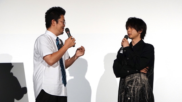 『長いお別れ』公開記念舞台挨拶(C)2019『長いお別れ』製作委員会 (C)中島京子/文藝春秋