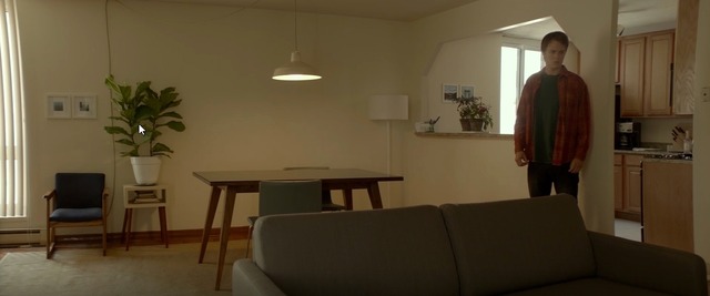 『ジョナサン-ふたつの顔の男-』　（C） 2018 Jonathan Productions, Inc. All Rights Reserved