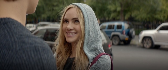 『ジョナサン-ふたつの顔の男-』 (C) 2018 Jonathan Productions, Inc. All Rights Reserved