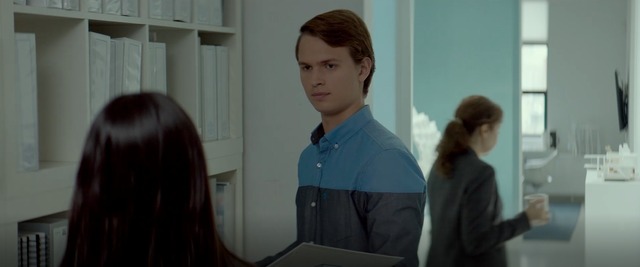 『ジョナサン-ふたつの顔の男-』 (C) 2018 Jonathan Productions, Inc. All Rights Reserved