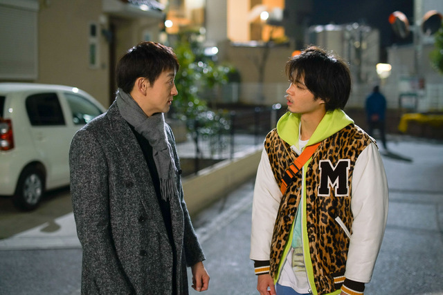 「きのう何食べた？」第11話 (C) 「きのう何食べた？」製作委員会