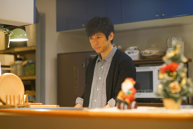 「きのう何食べた？」第11話 (C) 「きのう何食べた？」製作委員会