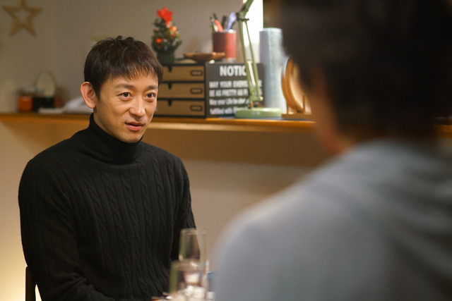 「きのう何食べた？」第11話 (C) 「きのう何食べた？」製作委員会