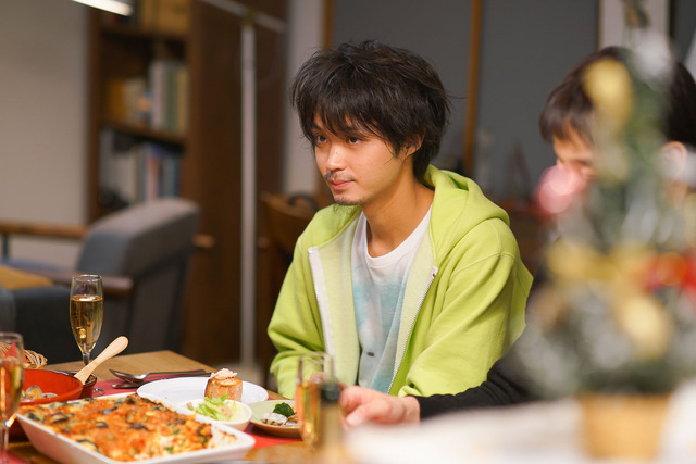 「きのう何食べた？」第11話 (C) 「きのう何食べた？」製作委員会