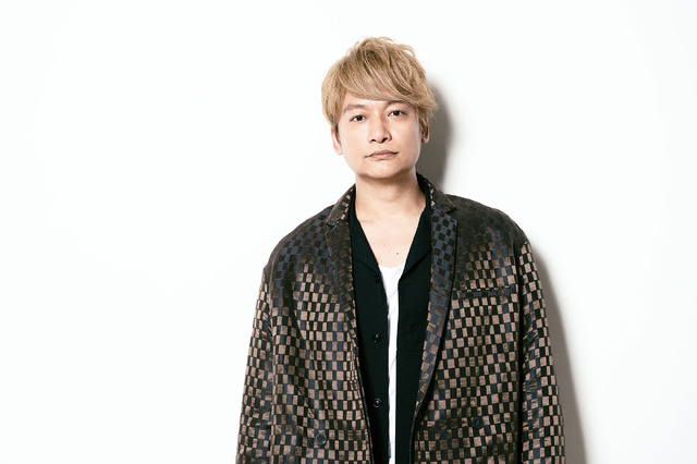 香取慎吾『凪待ち』／photo：Jumpei Yamada