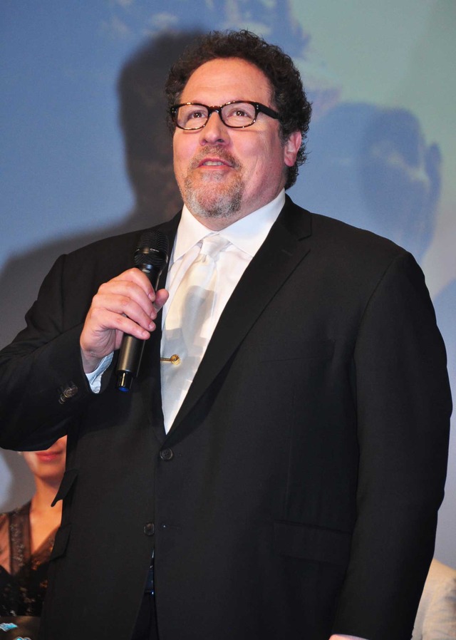 ジョン・ファヴロー監督