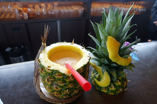 令和の夏は「VIVA!! Pineapple（ビバ!!パイナップル）」☆