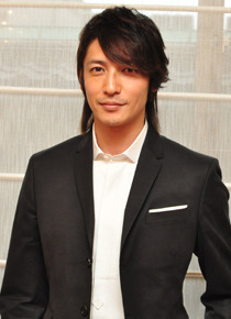 『聯合艦隊司令長官　山本五十六 —太平洋戦争70年目の真実—』　玉木宏　photo：Naoki Kurozu