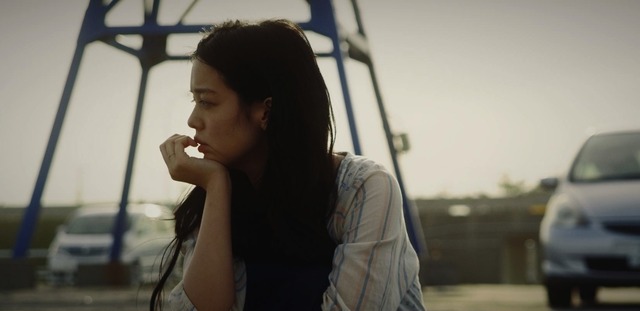 『サッドティー』