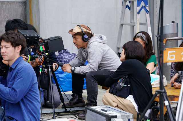 『凪待ち』（C）2018「凪待ち」FILM PARTNERS　　