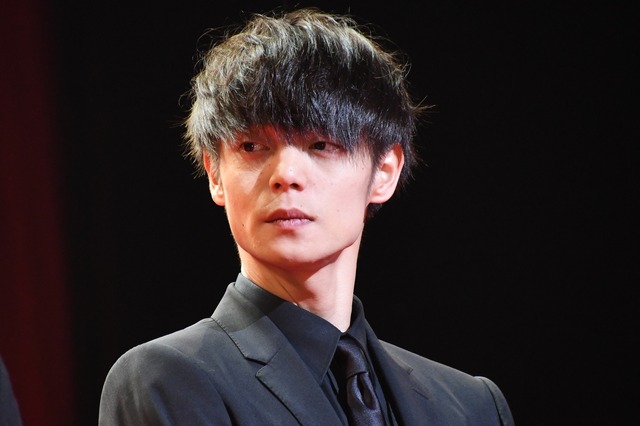 『Diner ダイナー』ジャパンプレミア