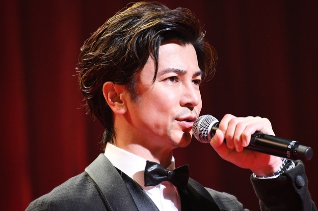 『Diner ダイナー』ジャパンプレミア